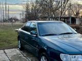 Audi A6 1997 года за 2 600 000 тг. в Тараз – фото 3