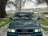 Audi A6 1997 года за 2 600 000 тг. в Тараз