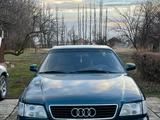 Audi A6 1997 года за 2 600 000 тг. в Тараз – фото 5