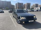 Mercedes-Benz S 320 1997 годаfor4 500 000 тг. в Алматы – фото 3