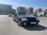 Mercedes-Benz S 320 1997 годаfor4 500 000 тг. в Алматы