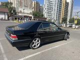 Mercedes-Benz S 320 1997 годаfor4 500 000 тг. в Алматы – фото 4