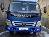 Foton  Aoling 2014 года за 3 850 000 тг. в Алматы