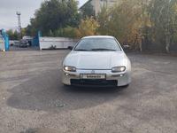 Mazda 323 1998 годаүшін1 600 000 тг. в Алматы