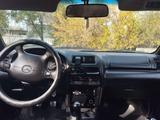 Mazda 323 1998 годаfor1 600 000 тг. в Алматы – фото 5