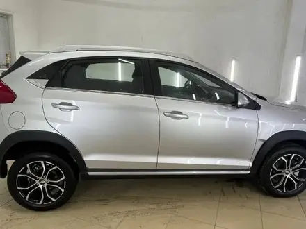 Chery Tiggo 2 Pro 2023 года за 6 100 000 тг. в Костанай – фото 7