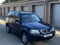 Honda CR-V 1995 года за 2 650 000 тг. в Усть-Каменогорск – фото 2
