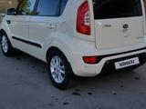 Kia Soul 2013 годаүшін5 250 000 тг. в Павлодар – фото 5