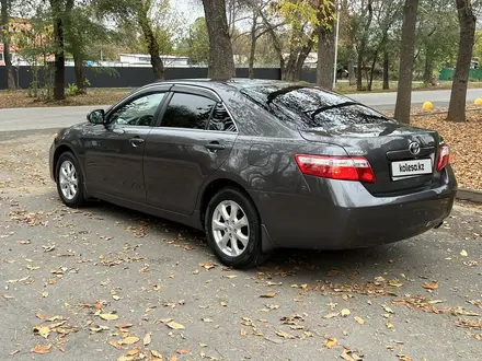 Toyota Camry 2010 года за 7 800 000 тг. в Алматы – фото 11