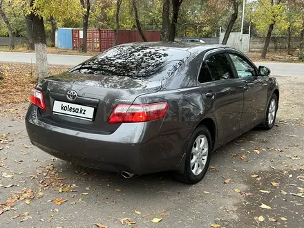 Toyota Camry 2010 года за 7 800 000 тг. в Алматы – фото 12