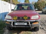 Toyota RAV4 1995 года за 3 450 000 тг. в Усть-Каменогорск