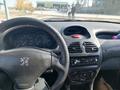 Peugeot 206 2007 годаfor1 100 000 тг. в Атырау – фото 9