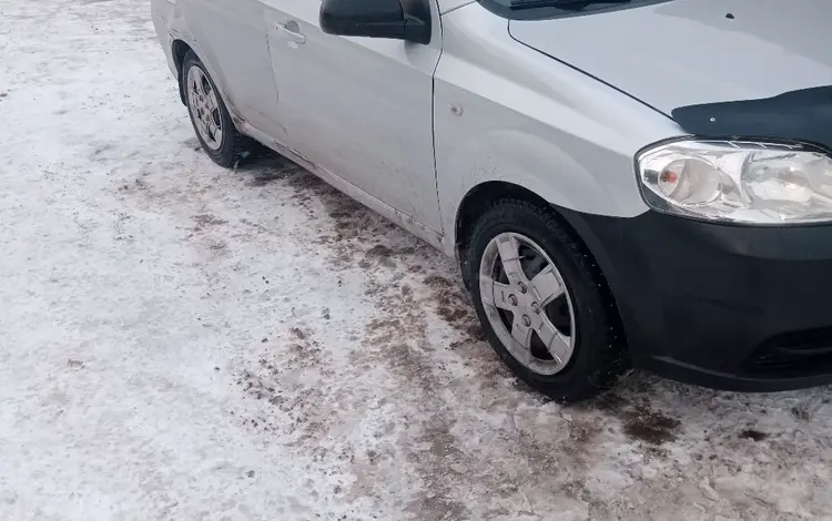 Chevrolet Aveo 2010 годаfor2 100 000 тг. в Павлодар