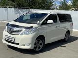 Toyota Alphard 2010 года за 5 600 000 тг. в Уральск