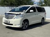 Toyota Alphard 2010 годаүшін5 600 000 тг. в Уральск – фото 2