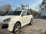 Porsche Cayenne 2007 года за 7 500 000 тг. в Шымкент – фото 2