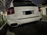 Porsche Cayenne 2007 года за 7 500 000 тг. в Шымкент – фото 4
