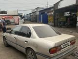 Nissan Primera 1992 года за 700 000 тг. в Алматы – фото 5