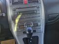 Toyota Auris 2008 года за 3 000 000 тг. в Петропавловск – фото 8