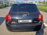 Toyota Auris 2008 года за 3 000 000 тг. в Петропавловск – фото 3