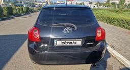 Toyota Auris 2008 года за 3 000 000 тг. в Петропавловск – фото 3