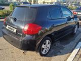 Toyota Auris 2008 года за 3 000 000 тг. в Петропавловск – фото 4