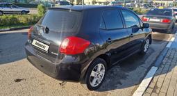 Toyota Auris 2008 года за 3 000 000 тг. в Петропавловск – фото 4