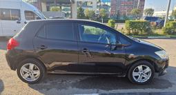 Toyota Auris 2008 года за 3 000 000 тг. в Петропавловск