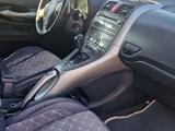 Toyota Auris 2008 года за 3 000 000 тг. в Петропавловск – фото 5