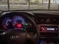 Kia Rio 2013 годаүшін3 400 000 тг. в Атырау – фото 5