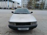 Audi 80 1989 года за 1 800 000 тг. в Костанай – фото 2