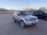 Mitsubishi Pajero iO 1998 года за 3 200 000 тг. в Астана – фото 3