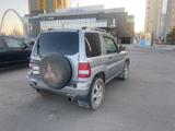 Mitsubishi Pajero iO 1998 года за 3 200 000 тг. в Астана – фото 2