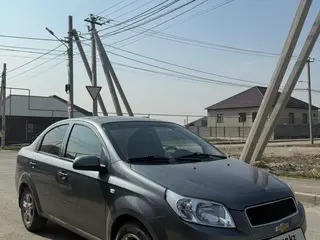 Chevrolet Nexia