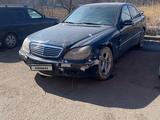 Mercedes-Benz S 320 1999 годаүшін2 200 000 тг. в Караганда – фото 2
