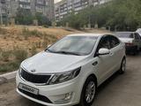 Kia Rio 2014 года за 5 200 000 тг. в Семей – фото 3