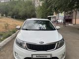 Kia Rio 2014 года за 5 200 000 тг. в Семей – фото 2