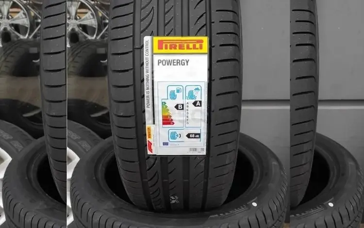 Pirelli Scorpion Verdeүшін200 000 тг. в Кульсары