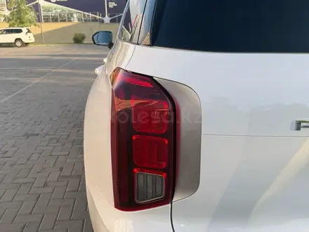 Hyundai Palisade 2022 года за 19 500 000 тг. в Алматы – фото 10