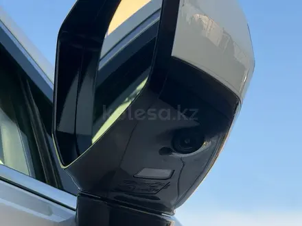 Hyundai Palisade 2022 года за 19 500 000 тг. в Алматы – фото 11