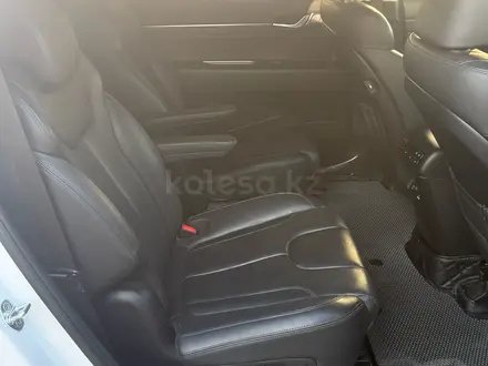 Hyundai Palisade 2022 года за 19 500 000 тг. в Алматы – фото 13
