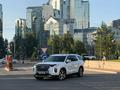 Hyundai Palisade 2022 года за 19 500 000 тг. в Алматы – фото 2