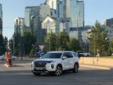 Hyundai Palisade 2022 годаүшін19 500 000 тг. в Алматы – фото 2