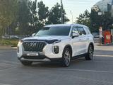 Hyundai Palisade 2022 годаүшін19 500 000 тг. в Алматы – фото 3
