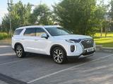Hyundai Palisade 2022 годаүшін19 500 000 тг. в Алматы – фото 4