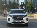 Hyundai Palisade 2022 года за 19 500 000 тг. в Алматы – фото 5