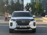 Hyundai Palisade 2022 годаүшін19 500 000 тг. в Алматы – фото 5
