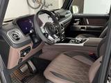 Mercedes-Benz G 63 AMG 2023 года за 105 000 000 тг. в Алматы – фото 2
