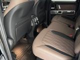 Mercedes-Benz G 63 AMG 2023 года за 105 000 000 тг. в Алматы – фото 3