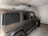Mercedes-Benz G 63 AMG 2023 года за 105 000 000 тг. в Алматы – фото 4
